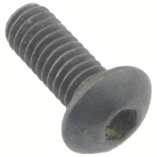 Reservoir Plug / Eye Panel Screw - Kingman Part #SCR035