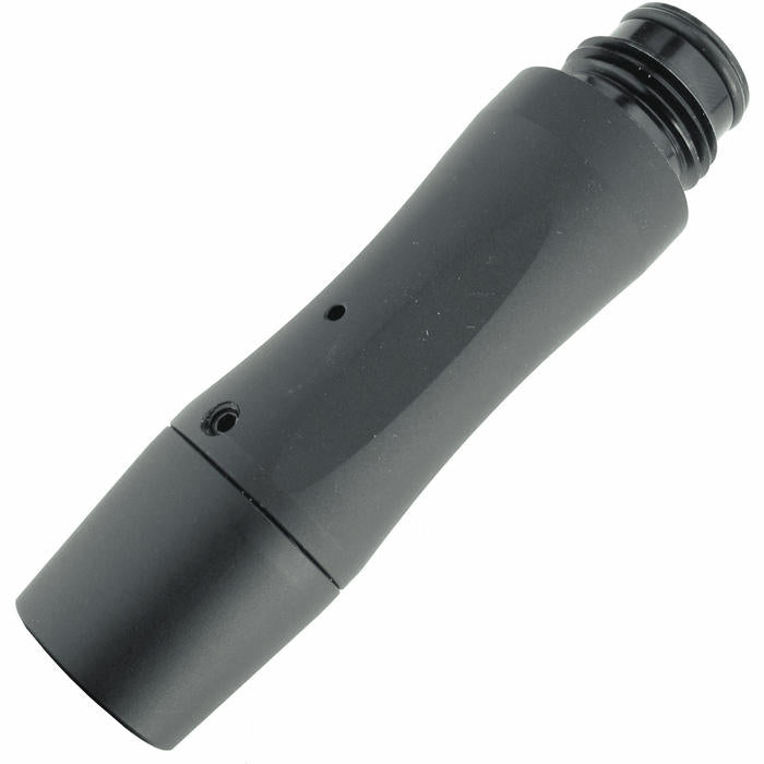 Regulator (complete) (matte black) - Kingman Part #15686