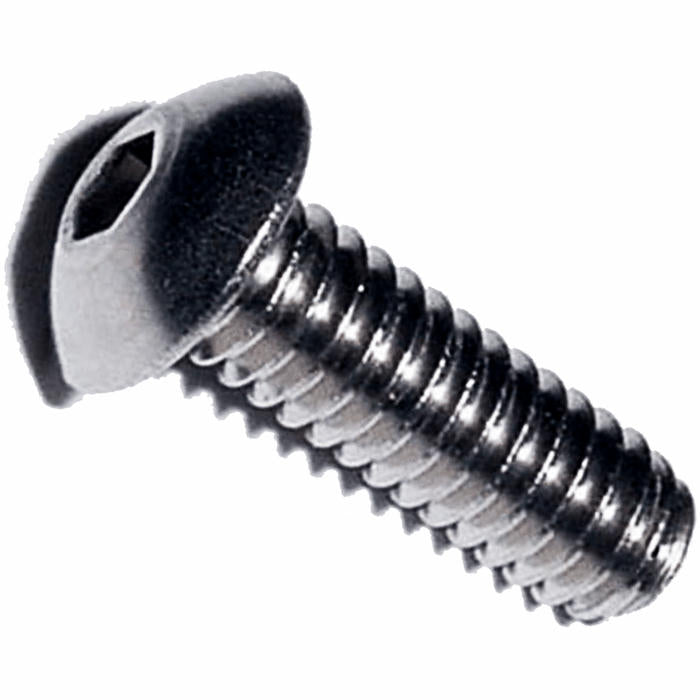 Feedneck Bottom Screw - Empire Part #72804