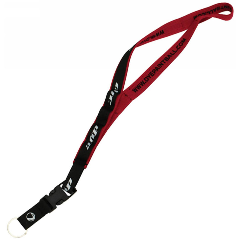 DYE Looper Lanyard