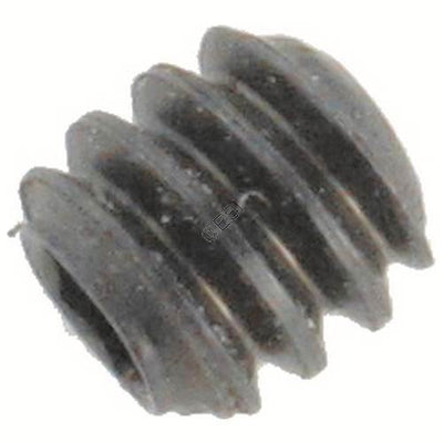Pull Pin Set Screw - Worr Game Products (WGP) Part #132296-000