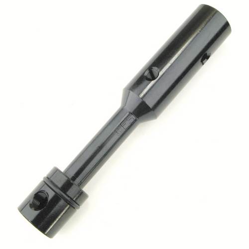 Reservoir Plug Shaft (black) - Kingman Part #LPC046