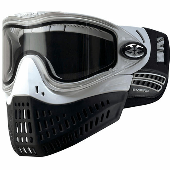 Empire e-Flex Paintball Goggle with Thermal Lens