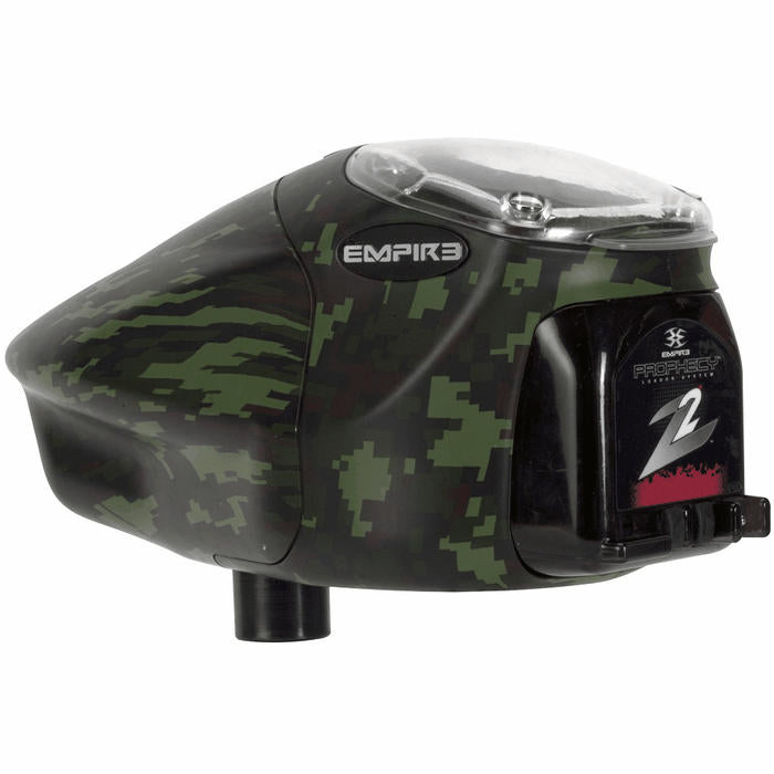 Empire Prophecy Z2 Hopper SE (Special Edition)