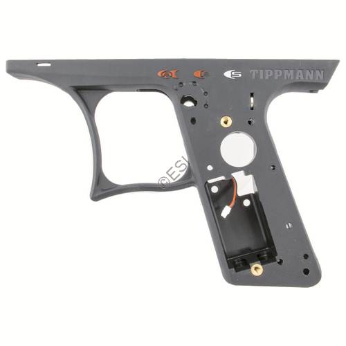 Grip Frame Assembly - Tippmann Part #TA35121