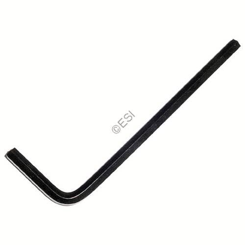 3MM Hex Allen Wrench - Tippmann Part #SL2 - 31 - TippmannParts
