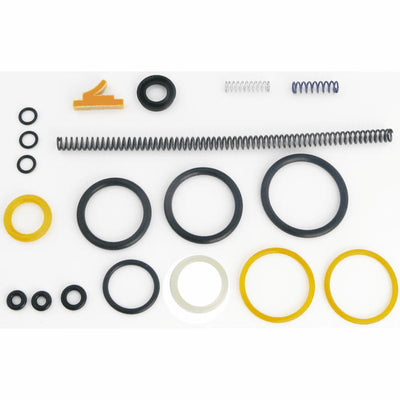 RPM Tippmann Oring and Durable Parts Service Kit - Fits: 98, A5, X7 (non Phenom), FT-12, Gryphon, Triumph, and US Army