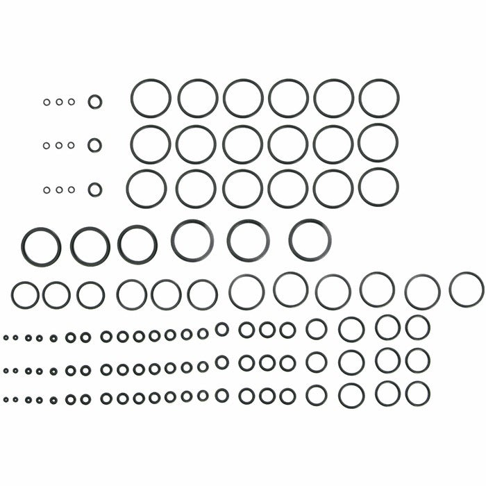 RPM Player Tippmann Oring Service Kit for the Crossover and X7 Phenom