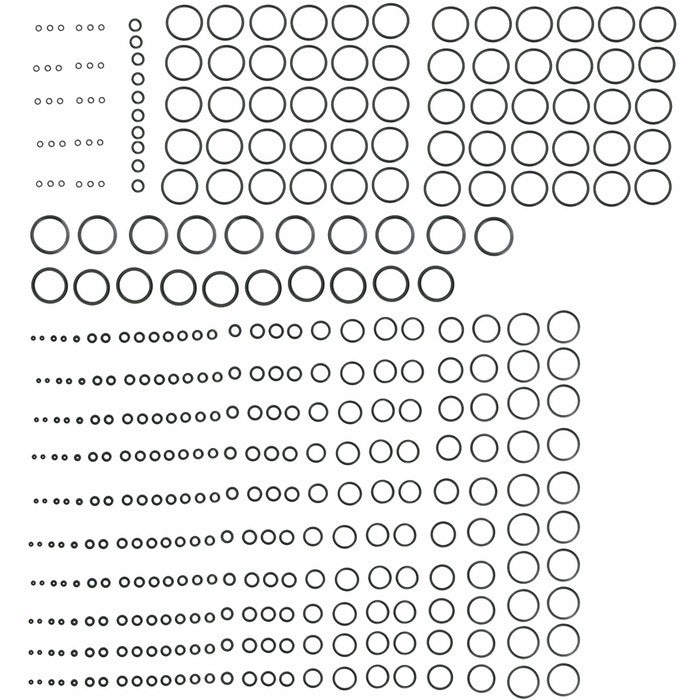 RPM Arsenal Tippmann Oring Service Kit for the Crossover and X7 Phenom