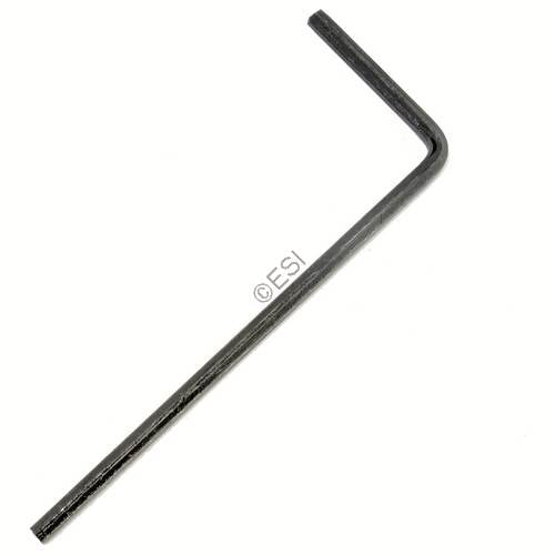 Wrench  - 1/16 Hex - Tippmann Part #RPM-4104