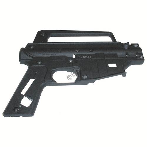 Receiver - Right Black - US Army Part 