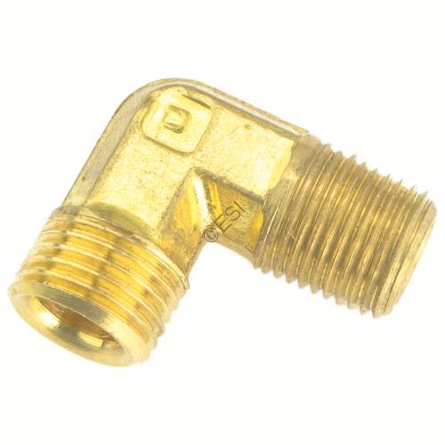 Vertical Adapter 90 Fitting - Small - Tippmann Part #RPM-4204