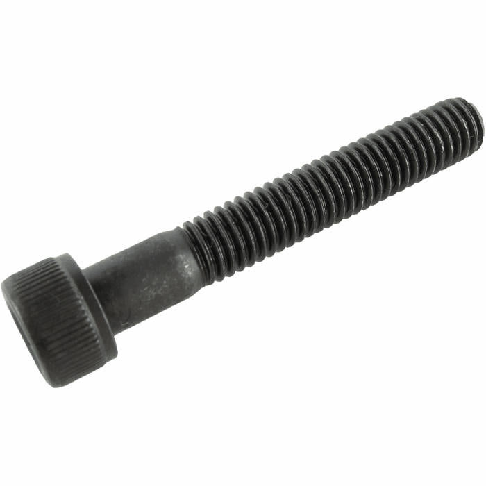 RPM Socket Cap Screw - Black Oxide Steel