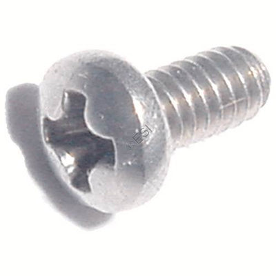 Lower Board Mounting Screw - Smart Parts Part #SCRN0256X0187XS