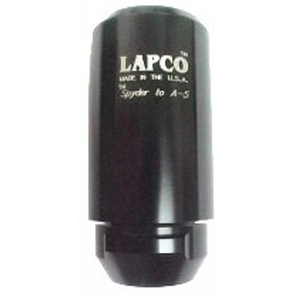 Lapco Barrel Adapter for A5 Threaded Guns