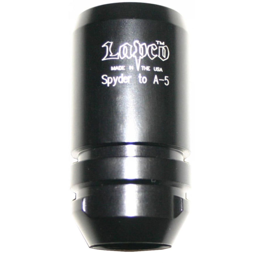 Lapco Barrel Adapter for A5 Threaded Guns