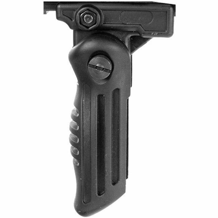 NcSTAR AR Folding Vertical Grip