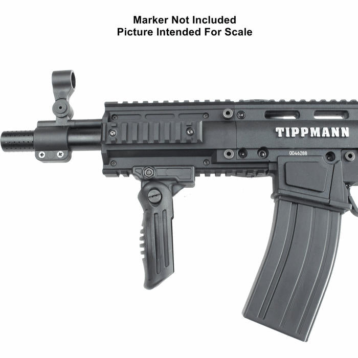 NcSTAR AR Folding Vertical Grip