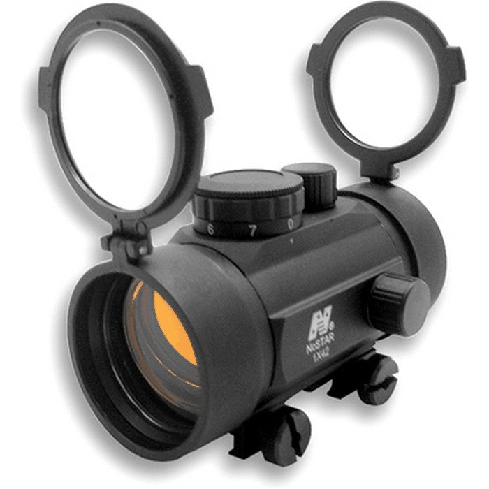 NcSTAR B-Style Dot Sight