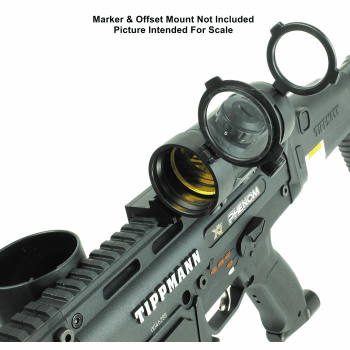 NcSTAR B-Style Dot Sight