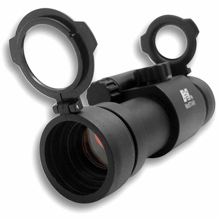 NcSTAR Dot Sight with Pop Lens Cap