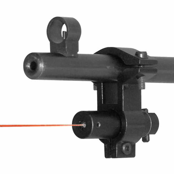 NcSTAR Laser Sight - Universal Barrel Mounted