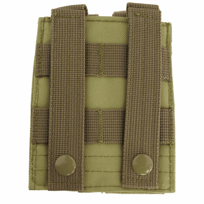 NcSTAR Double Pistol Magazine Pouch