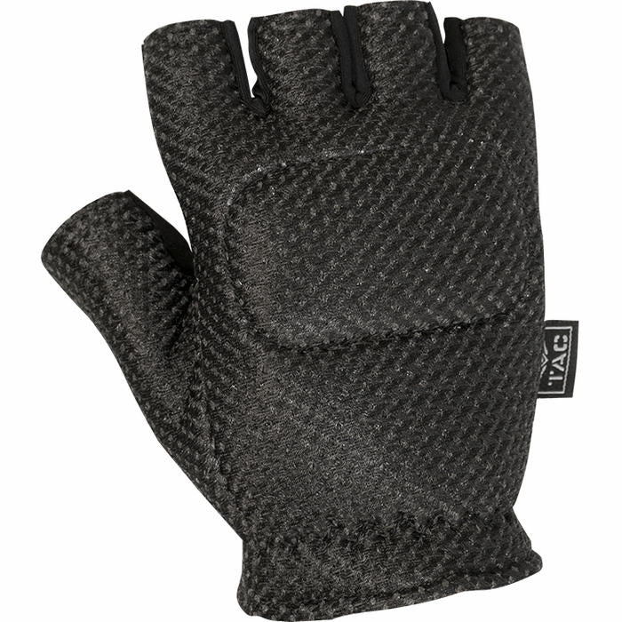 Valken Half Finger Padded Gloves