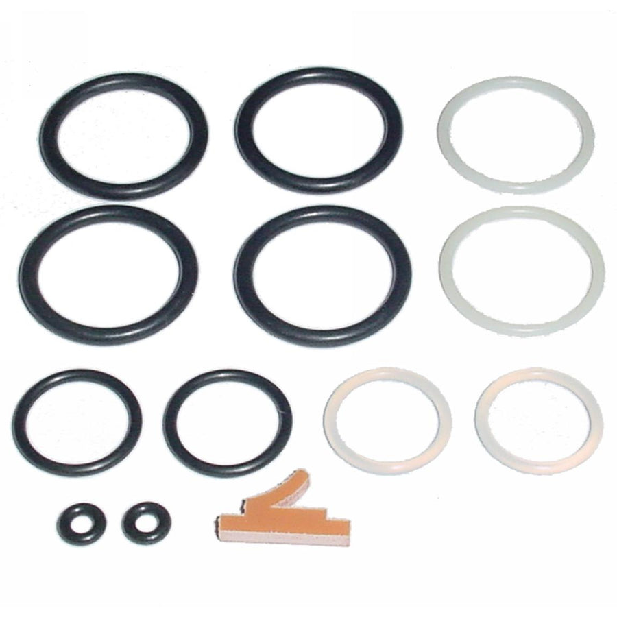 Deluxe Tippmann 98 Oring Kit -  Gryphon, Triumph and US Army Alpha Black, Carver One, and Project Salvo - RPM Part #OK-DELX-98-4702