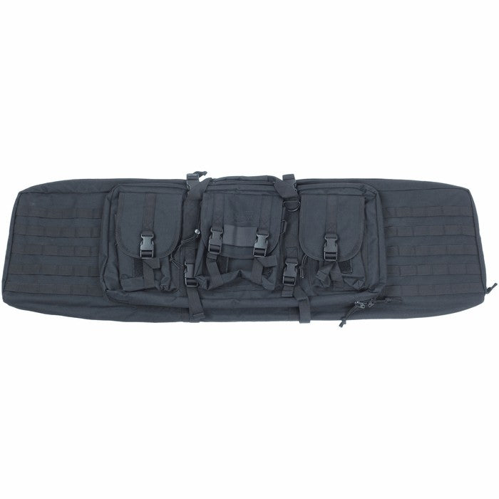 VooDoo Tactical Padded Double Gun Case