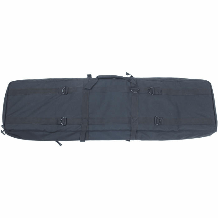 VooDoo Tactical Padded Double Gun Case