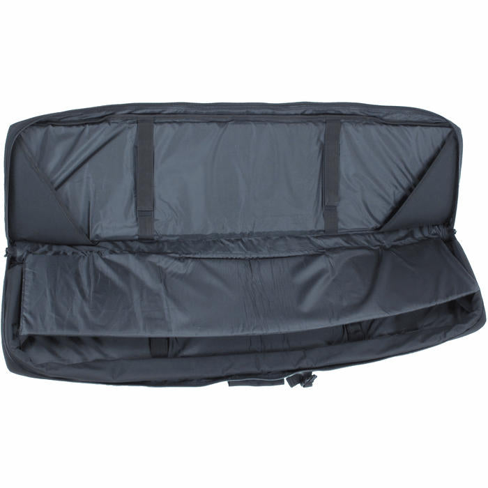 VooDoo Tactical Padded Double Gun Case