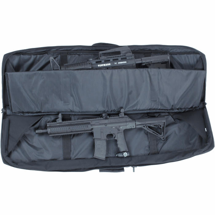 VooDoo Tactical Padded Double Gun Case