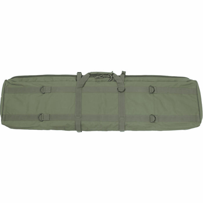 VooDoo Tactical Padded Double Gun Case