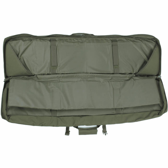 VooDoo Tactical Padded Double Gun Case