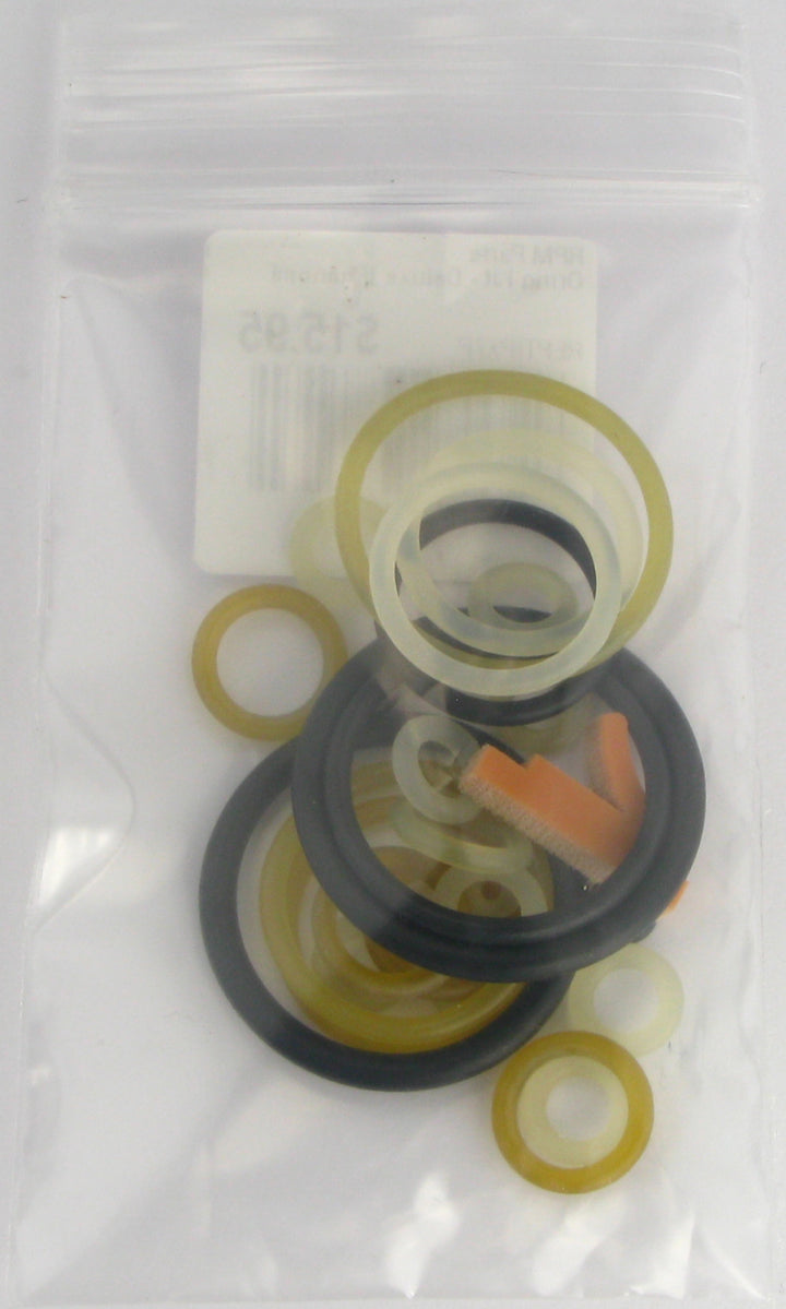 RPM Deluxe Tippmann Oring Service Kit for the Crossover and X7 Phenom