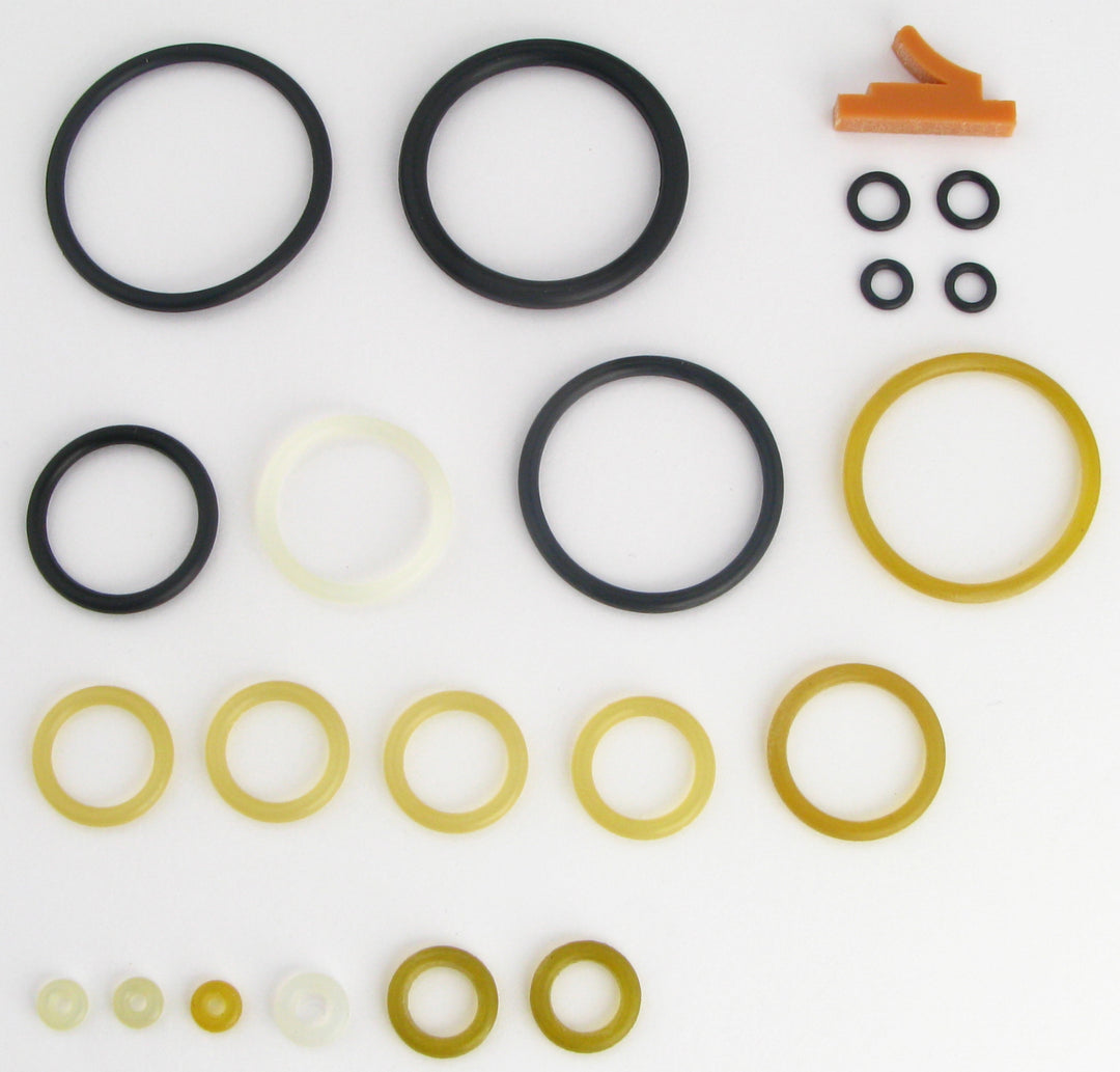 Complete Oring Service Kit [Tippmann TiPx / TPX] - RPM Part #OK-COMP-TP-4739