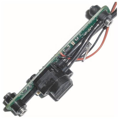 Board and Solenoid Assembly - Smart Parts Part #SP1117STDASM