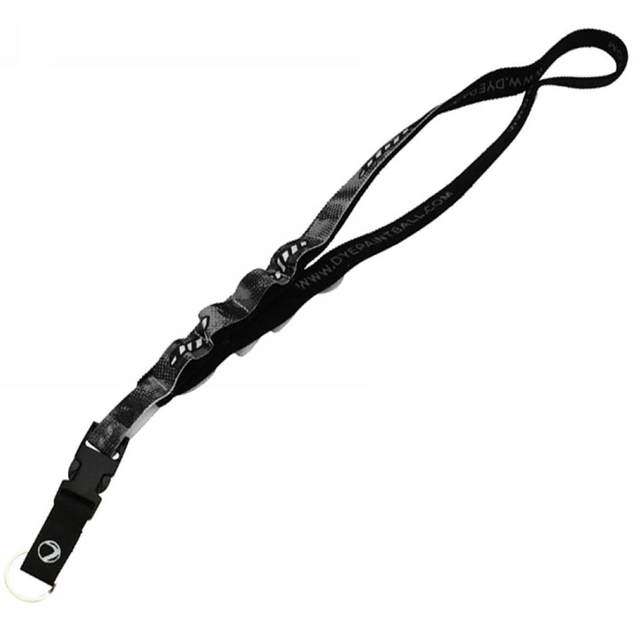 DYE Looper Lanyard