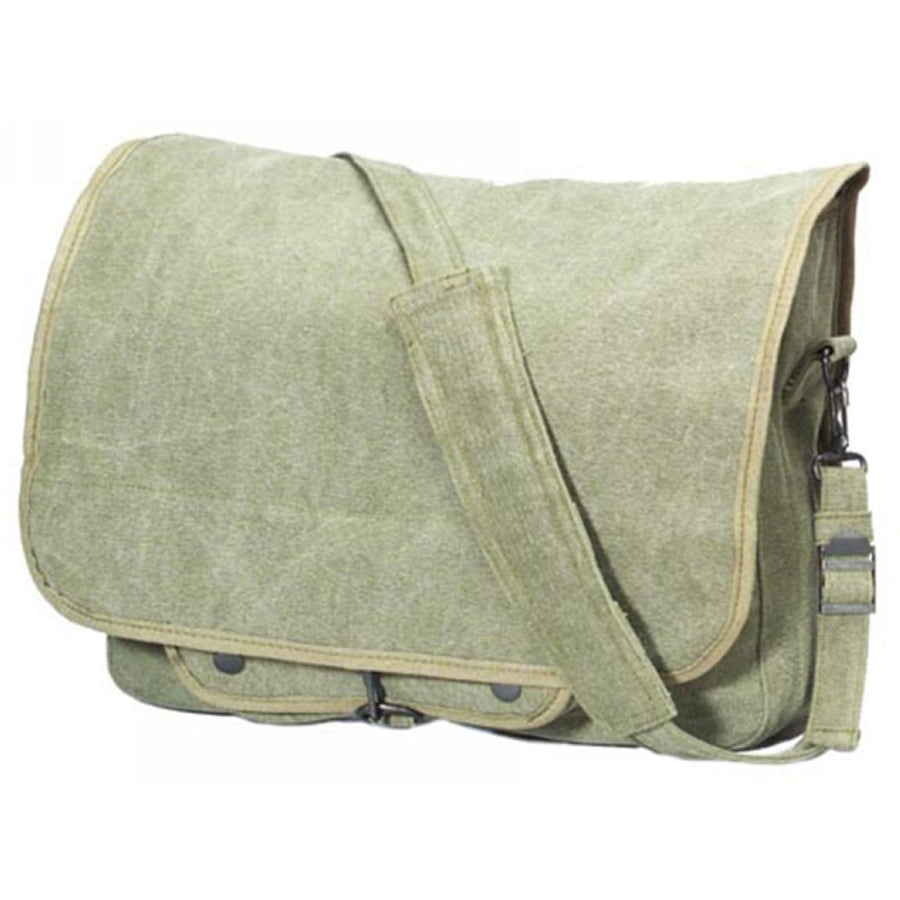 Rothco Paratrooper Shoulder Bag