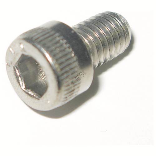 Bottom Line / Q-Lock Screw - Smart Parts Part #SCRN1032X03125CS