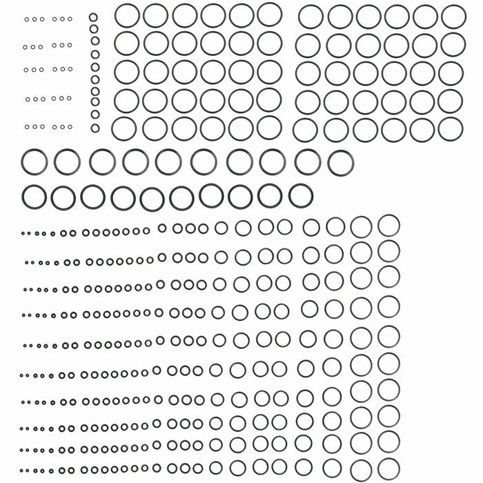 RPM Bulk Tippmann Oring Service Kit for the Crossover and X7 Phenom