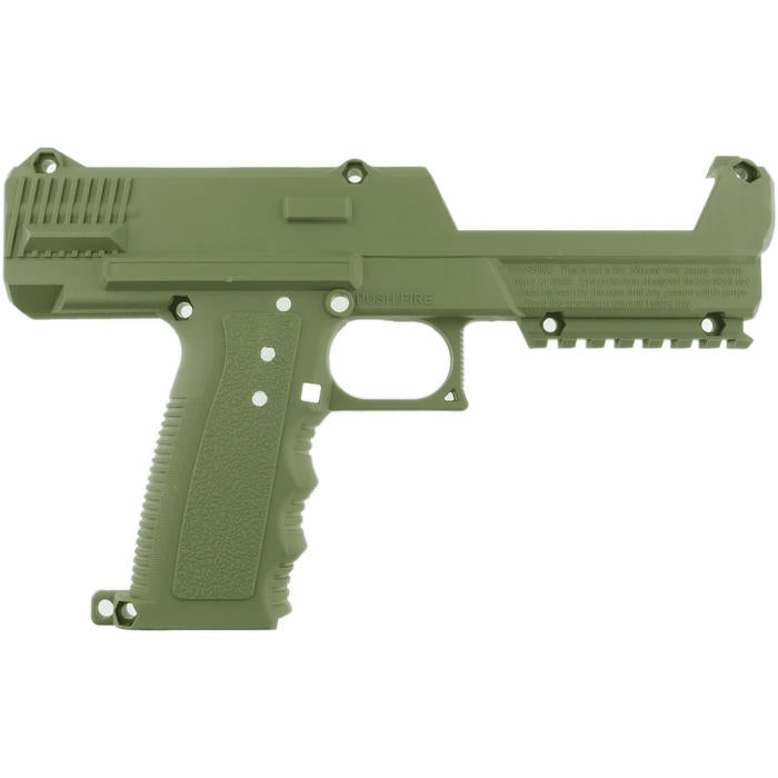 Receiver - Right Side - Olive - Tippmann Part #TA20205