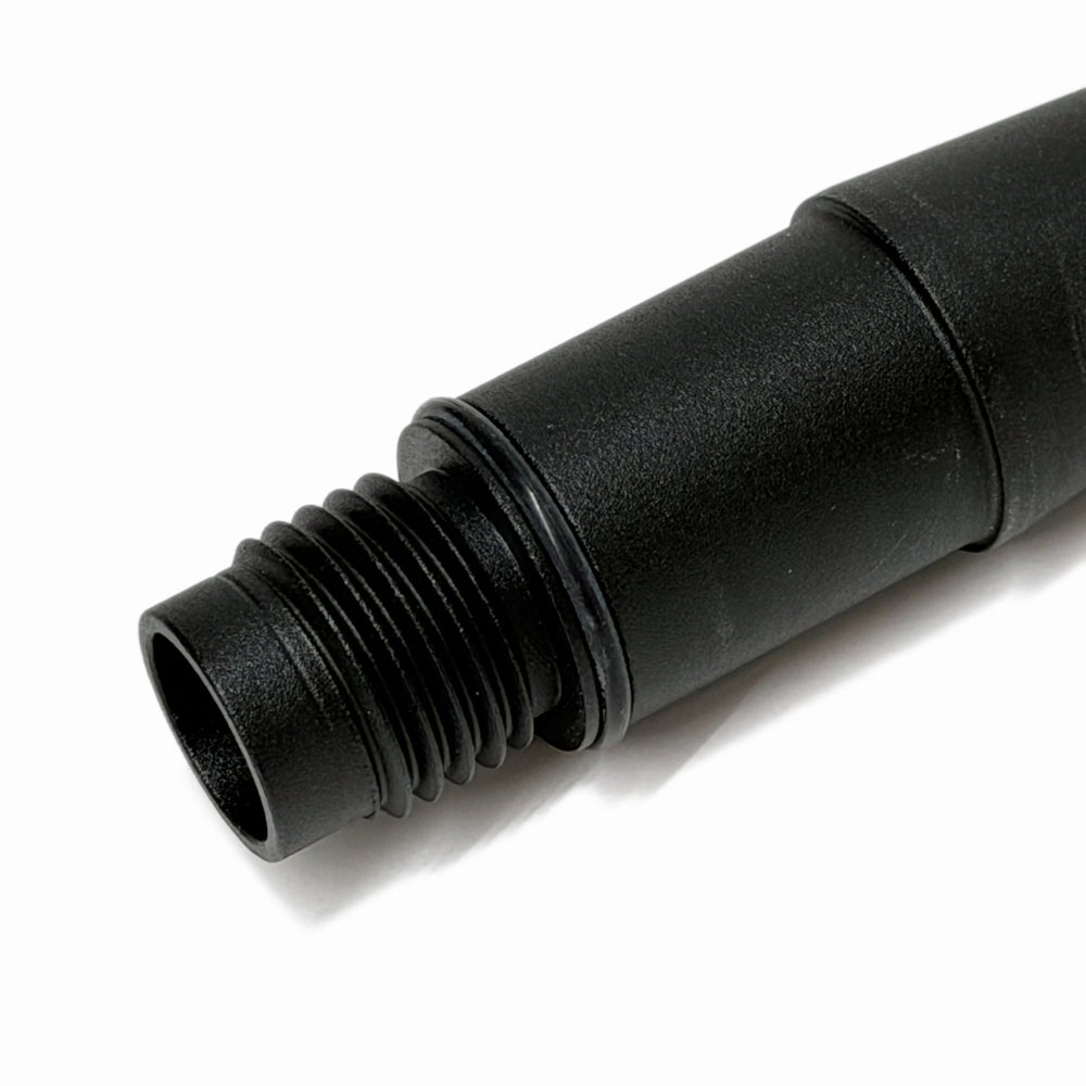 .50 Cal Barrel Assembly (with o-ring) - Tippmann Part #TA45113 - TippmannParts
