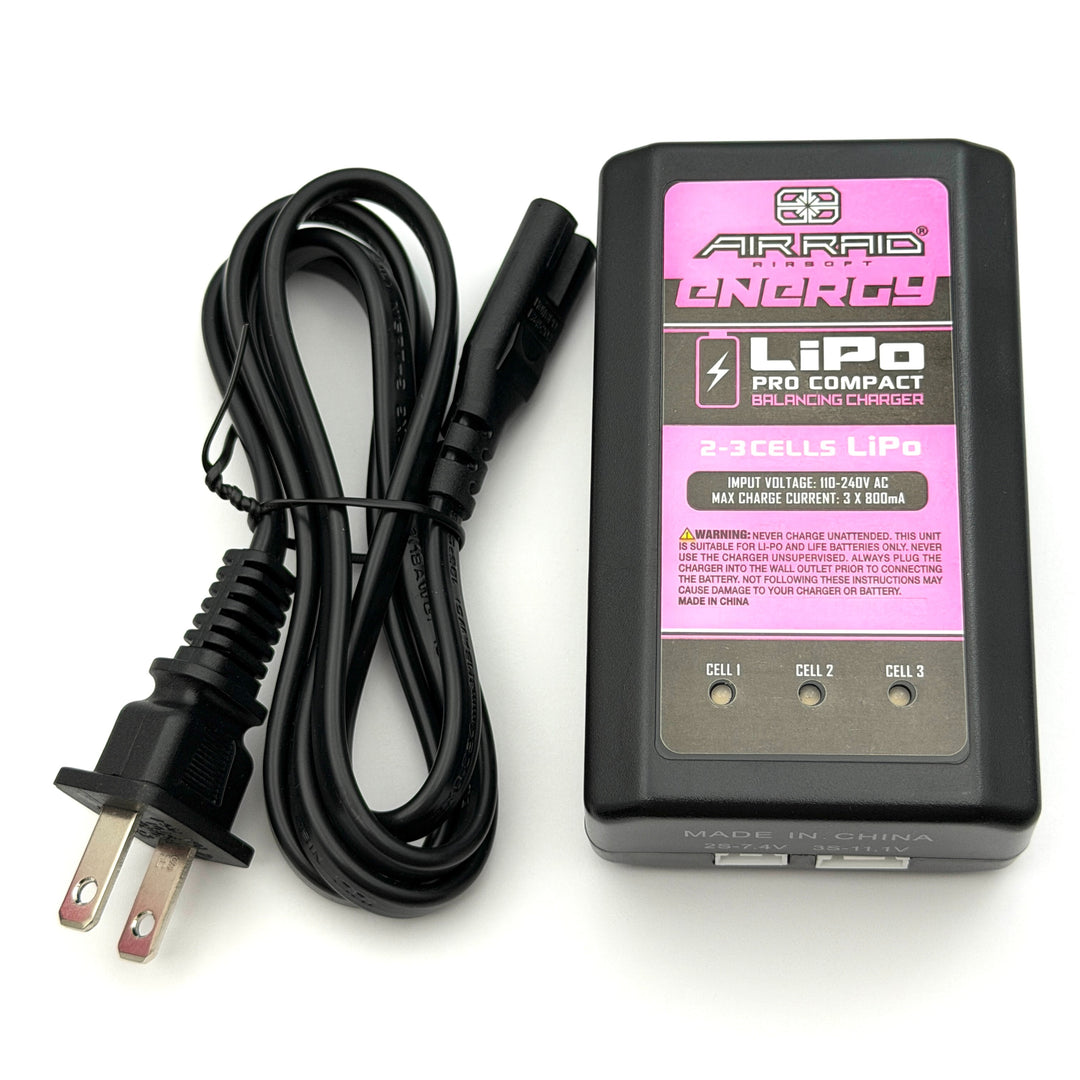 Air Raid LiPo Pro Balancing Charger c50