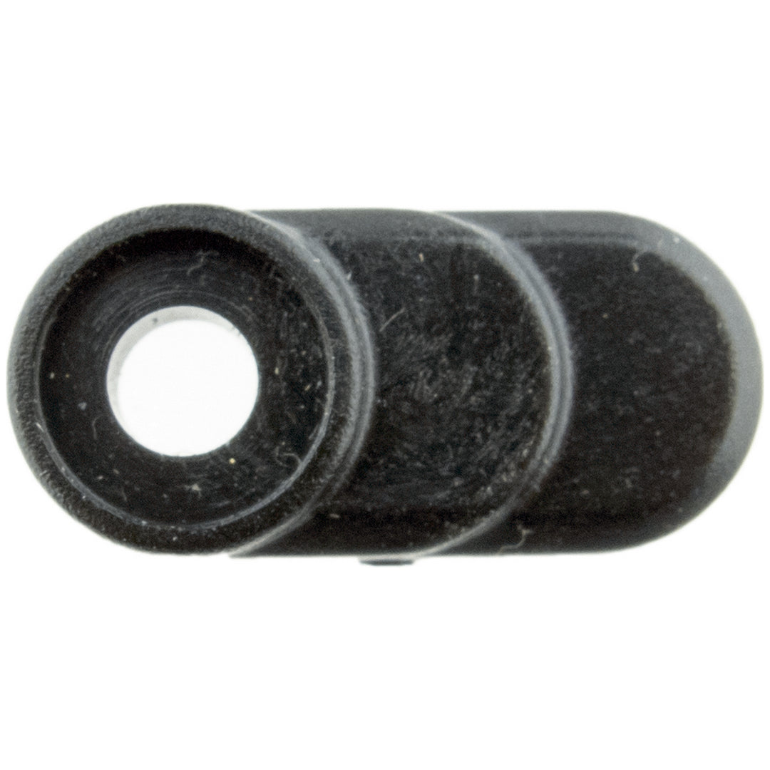 Detent Cover - Plastic Curve - Kingman Part #BLS038