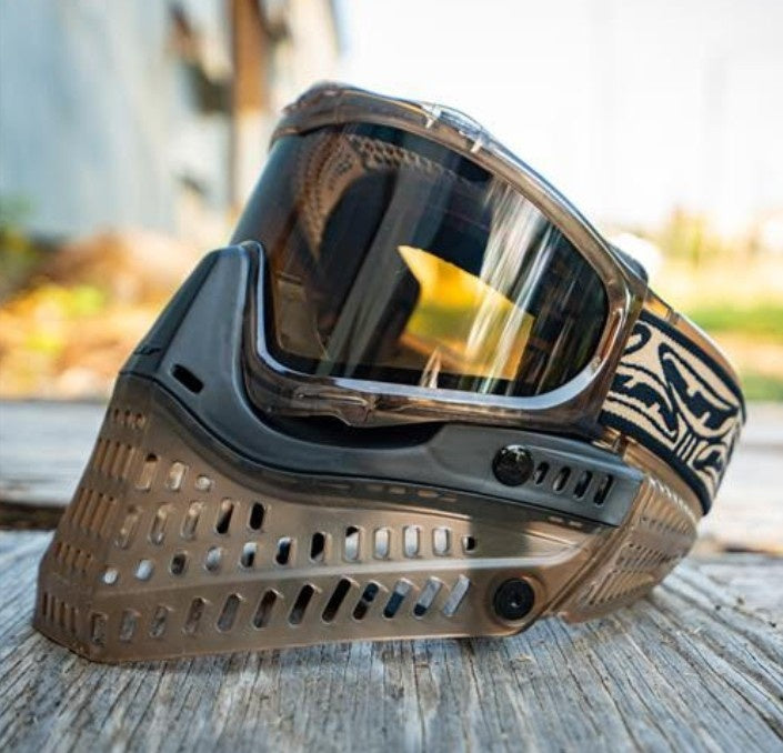 Protection and Safety Gear