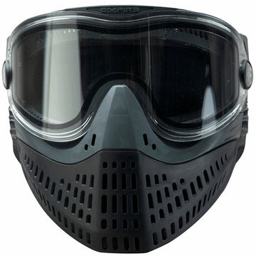 Empire e-Flex Paintball Goggle with Thermal Lens