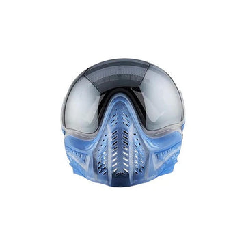 VForce Profiler Paintball Goggle - 2.0 - Birthstone Series with HDR Lens - March Aquamarine Blue