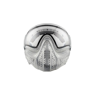 VForce Profiler Paintball Goggle - 2.0 - Birthstone Series with HDR Lens - April Diamond Clear